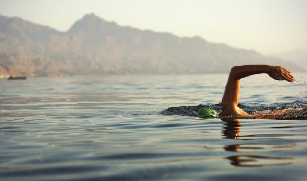 Get Fit Outside In 2017! Alternative #Outdoor #Activities buff.ly/2qJJj0e