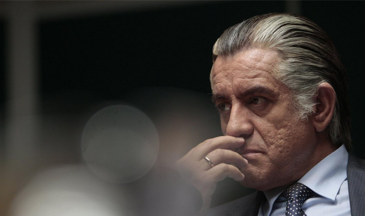 Mañana 24-A @Bdebarcenas en la universidad P.Olavide de Sevilla.
Ya hace calor por allí no? Venirse que os damos sobres para abanicarse. 17h