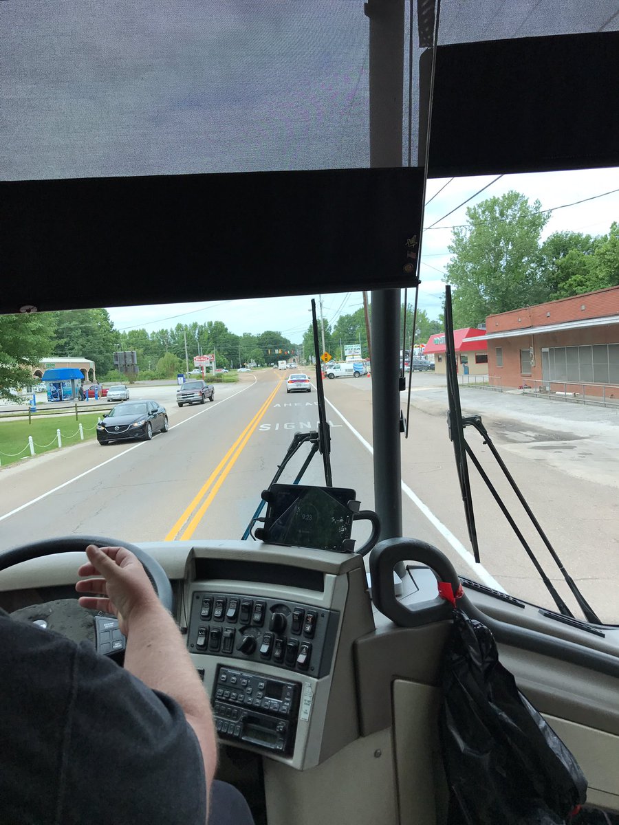 On our way! #ATL #theprocess