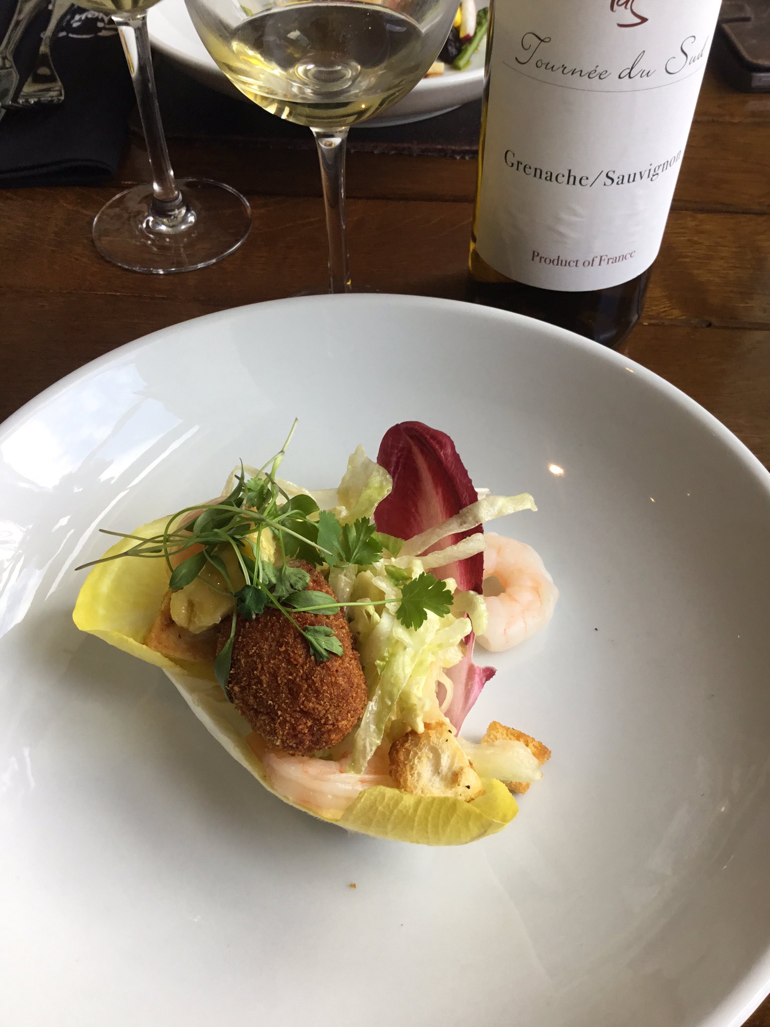 Lamb on the Strand (LambontheStrand) / Twitter