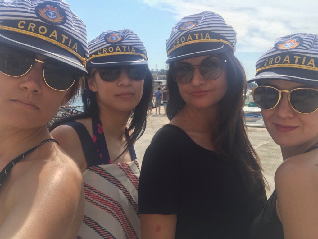 JanaeR64's tweet photo. #winningcrew ⚓️ @mopub #CAB2017 https://t.co/ttbNZ2xdqg