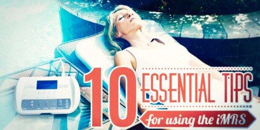 EMP_Pad's tweet photo. Discover how to get the most out of using the iMRS system with our essential top 10 EMPpad tips https://t.co/11nMpFmT7p https://t.co/KjJJT5jApE
