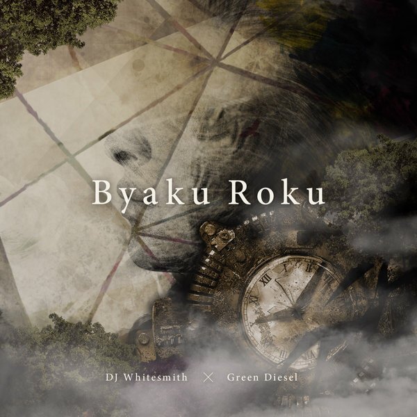 Say Goodbye in the Frost／DJ Whitesmith
『Byaku Roku - EP』 #fav_song
whitesmithって言われんでも分かる良さ。