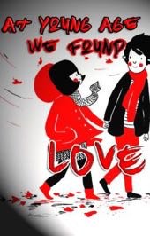 ohmeganda's tweet photo. I just posted "Please?" for my story "At Young Age WE found LOVE". https://t.co/fNvhaVKNyB https://t.co/jj7ZYJgNSF