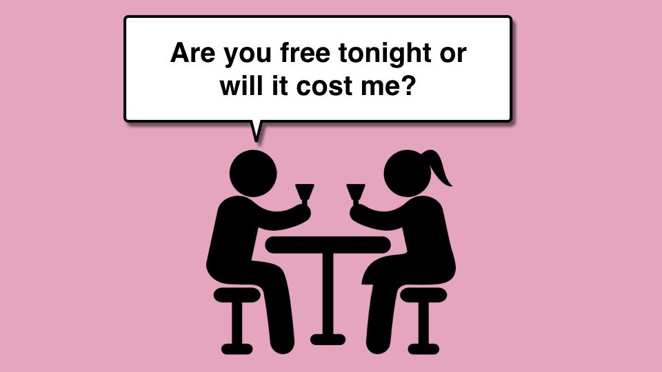 lifehackorg's tweet photo. The Differences Between a Terrible Pick up Line and a Sweet One That ... 
https://t.co/CeSTvCZtq7
#lifehack https://t.co/QelvfnuG2Q