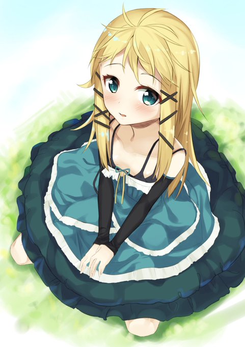ティナ スプラウトのtwitterイラスト検索結果 古い順 ティナ スプラウトのtwitterイラスト検索結果 古い順