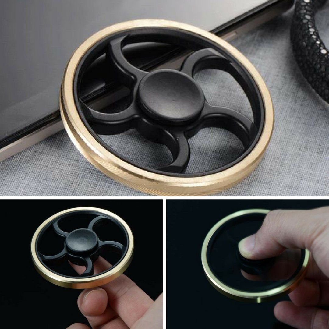 FidgetSpinnerTV's tweet image. Most Viewed Item of the Week and the Highest Sales for this week. Grab one NOW! bit.ly/2qfLQMg.

#fidgetspinnertv #fidgetspinner