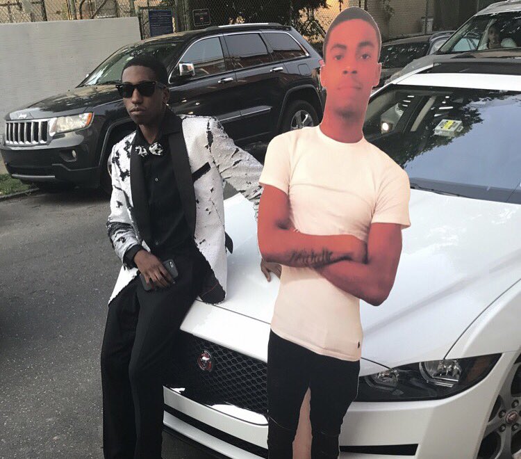 1foreigngotti's tweet photo. Prom 2k17 #ReseyMoney🌎 https://t.co/mUPFlsyDUu