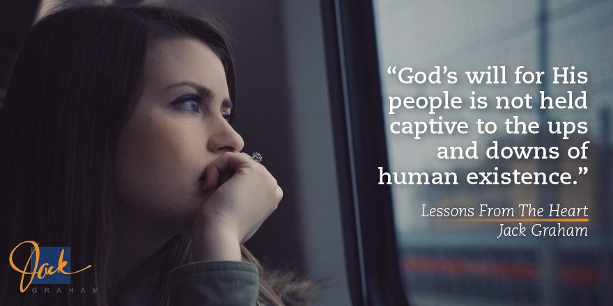 PPTMinistries's tweet photo. God will accomplish His plans one way or another. #LessonsFromTheHeart https://t.co/VhZzvosAcg