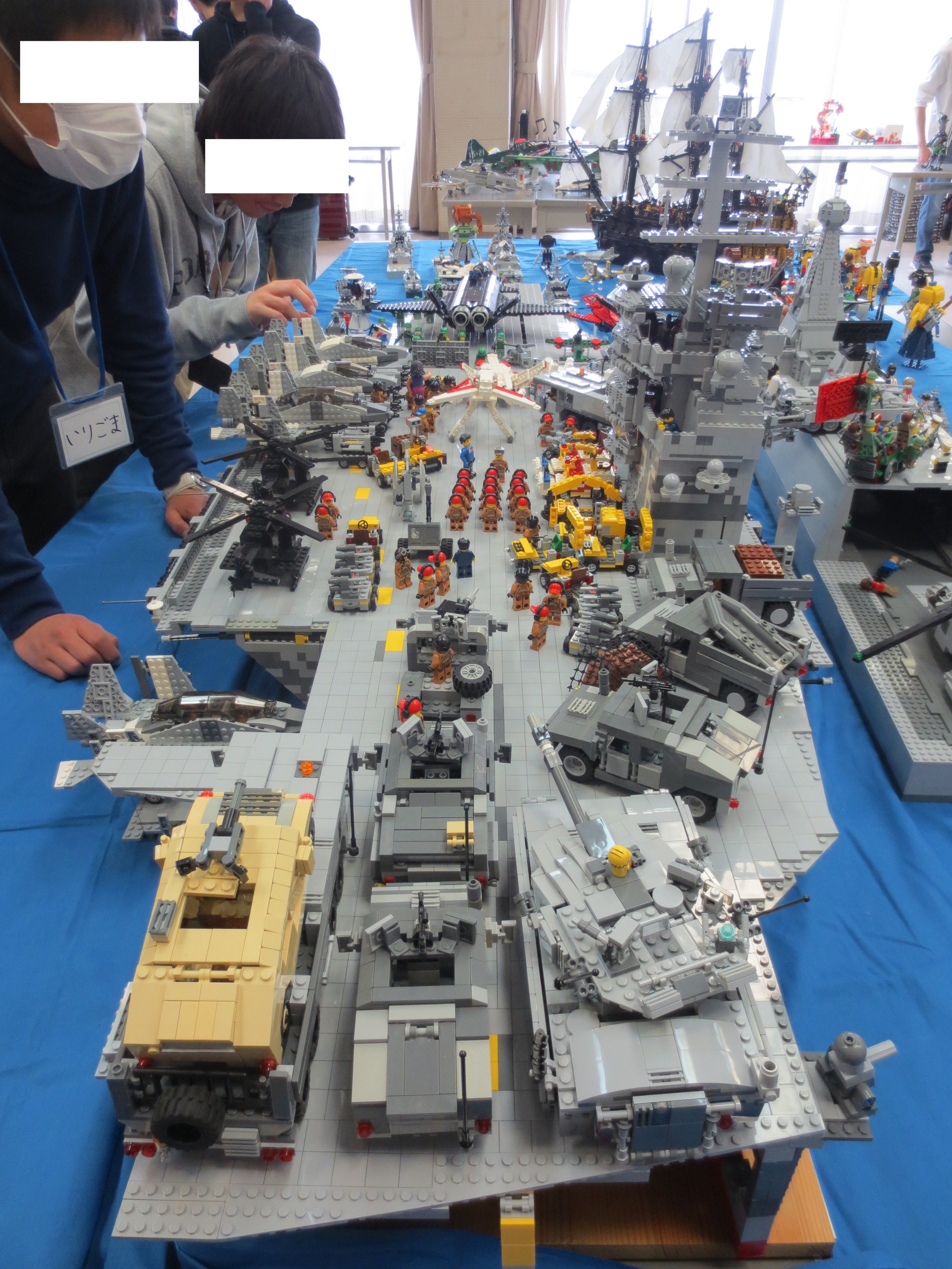 海底に眠る空母信濃 沈没ジオラマ www.ramblermoto.com