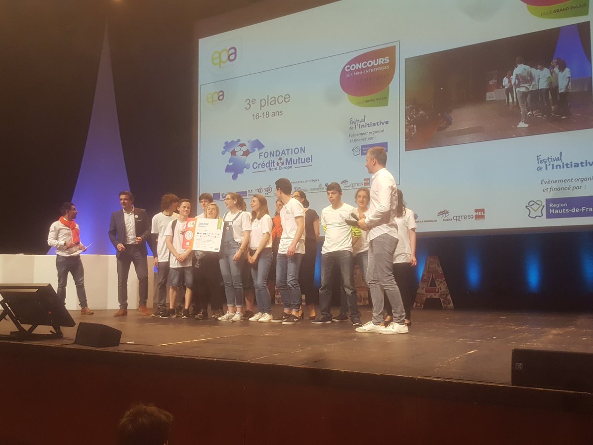 dreamakers_hdf's tweet photo. 3eme dans la catΓ©gorie 16 ans et plus #picardie Lyscopom #stcolette #corbie https://t.co/TXxrjXnPQM