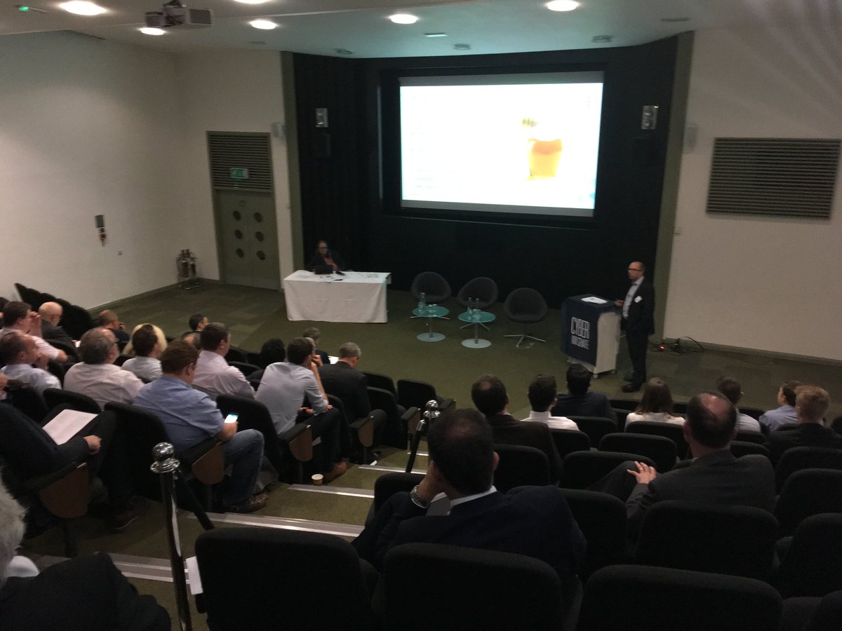 Atkins_AlexK's tweet photo. Great to see so many of you at our @atkinsglobal presentation this afternoon! @cybersenate #nuclearcybersecurity https://t.co/a2H0G7yacW
