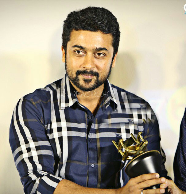 siddharthps73ps's tweet image. #wesupportSURIYA
#TeamABK