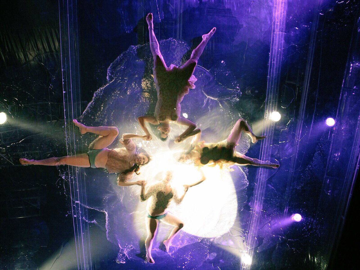abelardoluzania's tweet photo. ¿Quién ya vivió la experiencia @FuerzaBrutaMTY? Atrévanse a ser parte de algo inolvidable 🙋🏻♂️🙋🏻♂️#fuerzabrutamty
#lookupmty https://t.co/m2ZZtMgTKw