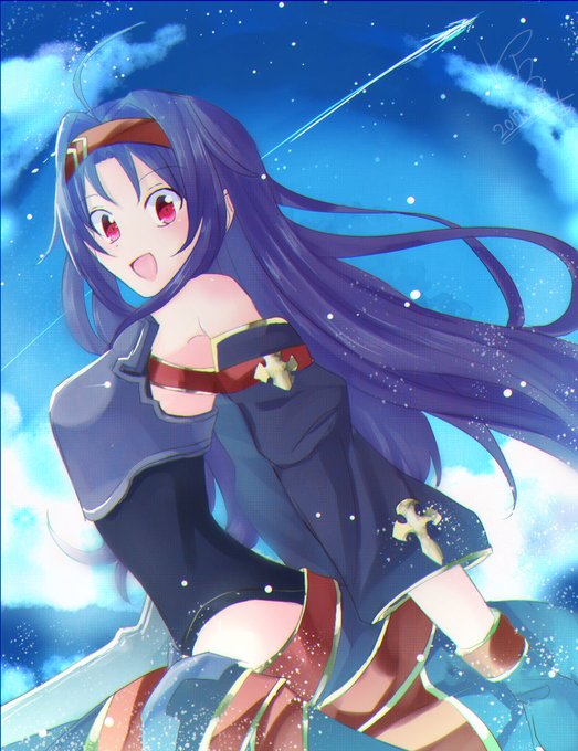 紺野木綿季生誕祭17のtwitterイラスト検索結果 紺野木綿季生誕祭17のtwitterイラスト検索結果