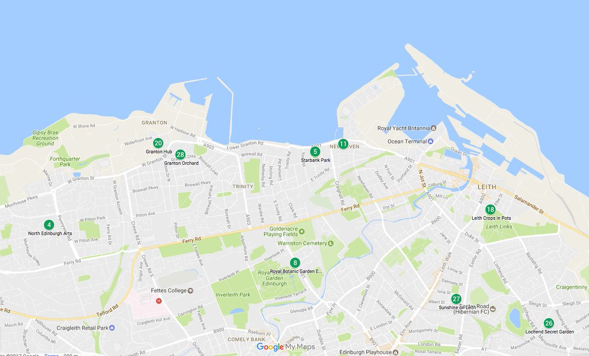 PoFFest's tweet photo. Today’s #PoFFest17 focus: #NorthEdinburgh
Live in #Leith #Meadowbank #Newheaven #Granton? Find yr local #foodgarden
https://t.co/K2kaM839MZ https://t.co/N9MLa1umxp