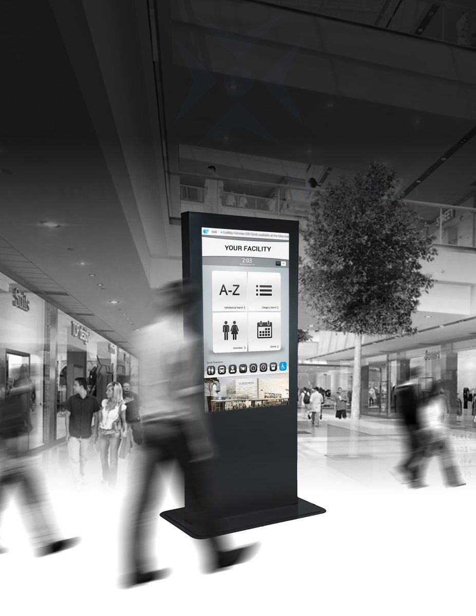 What are your thoughts on Jeff Porters top trends to impact the digital signage industry? goo.gl/gvPfII