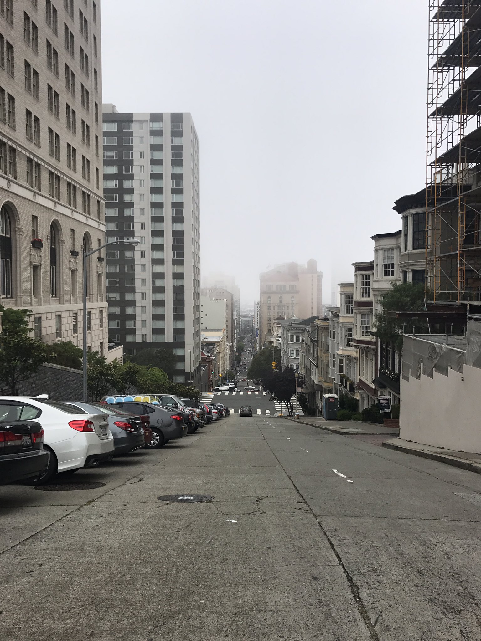 Danny Sullivan on Twitter: “I’ll just walk from my hotel to the event
