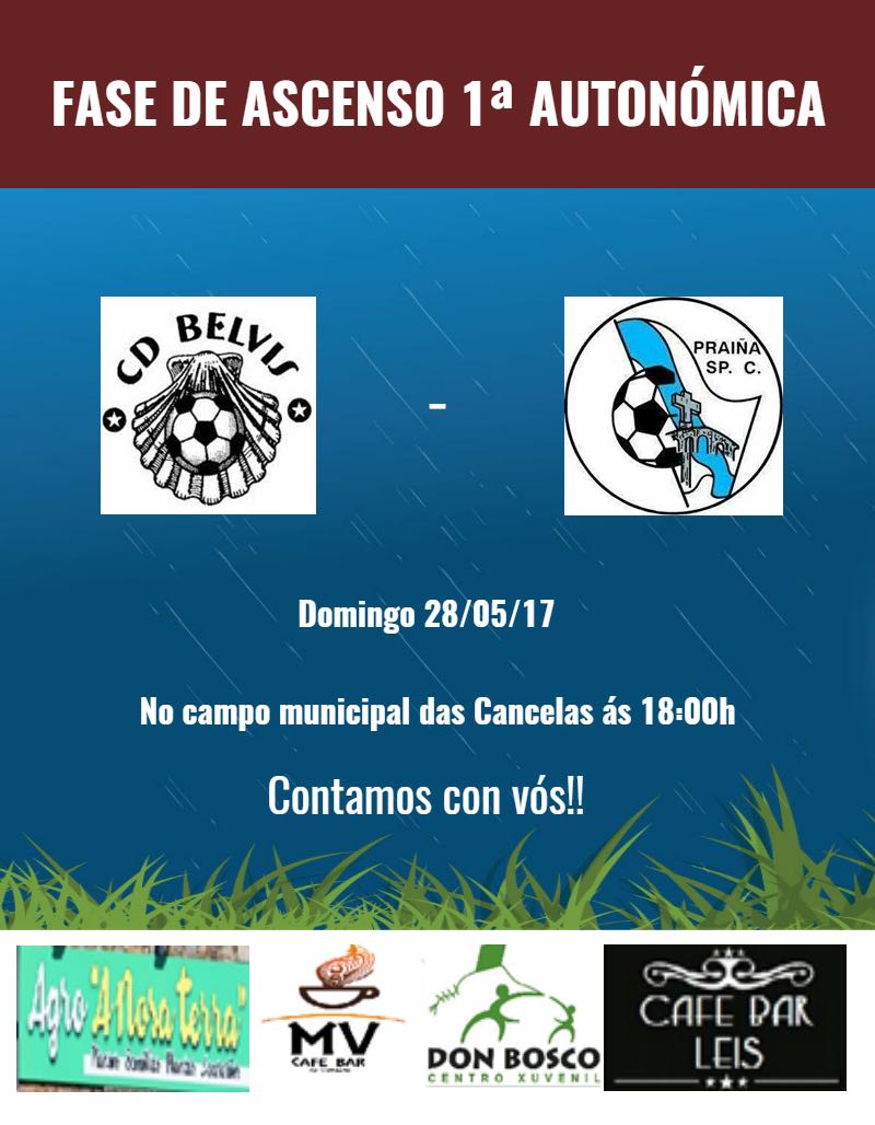 CD_BELVIS's tweet photo. Este domingo comeza o pequeno pero difícil camiño cara o ascenso a 1° Autonómica. Belvís - @PrainhaSpC , domingo 28 ás 18:00 nas Cancelas. https://t.co/bvy4i6EP5a