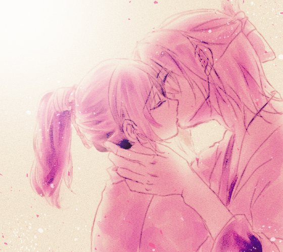 تويتر Sato على تويتر 薄桜鬼でキスの日 熱 沖千 T Co 4nlxpvoiqa