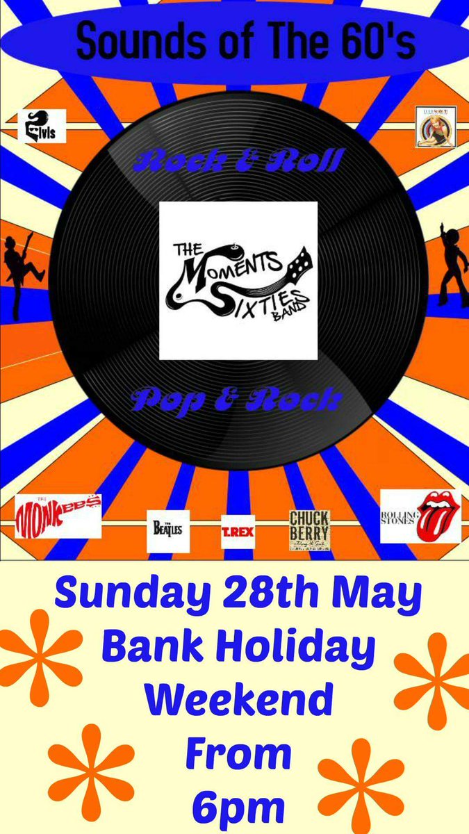 GreyhoundPub1's tweet photo. Sunday we have The Moments playing from 6pm #livemusic #ramsgate https://t.co/KMKHUOMZUZ
