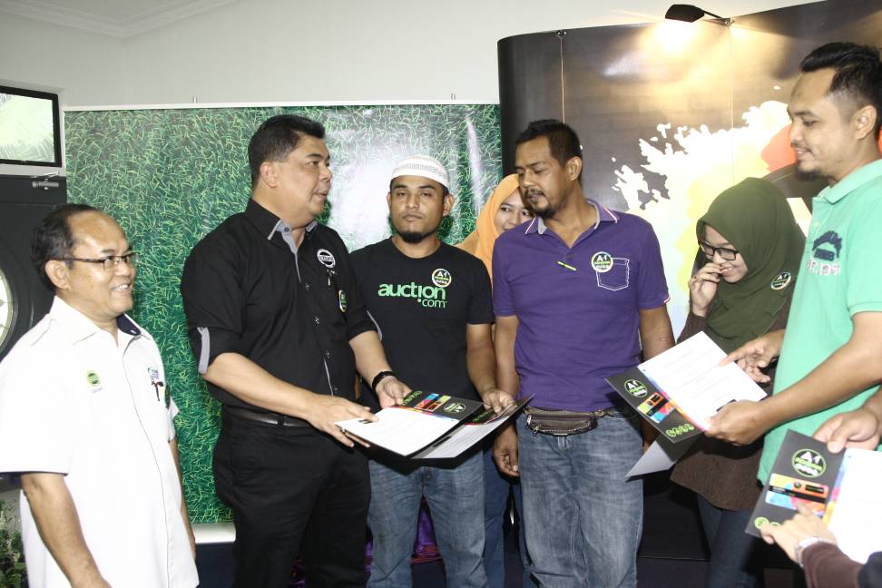 mardimalaysia's tweet photo. AGORA-3 Zon Timur dedah konsep keusahawanan moden secara santai. #TN50 #negaraku #ourfoodfourfuture - @bernamadotcom https://t.co/kUi1nTOQQu https://t.co/HJSCbZbQ03