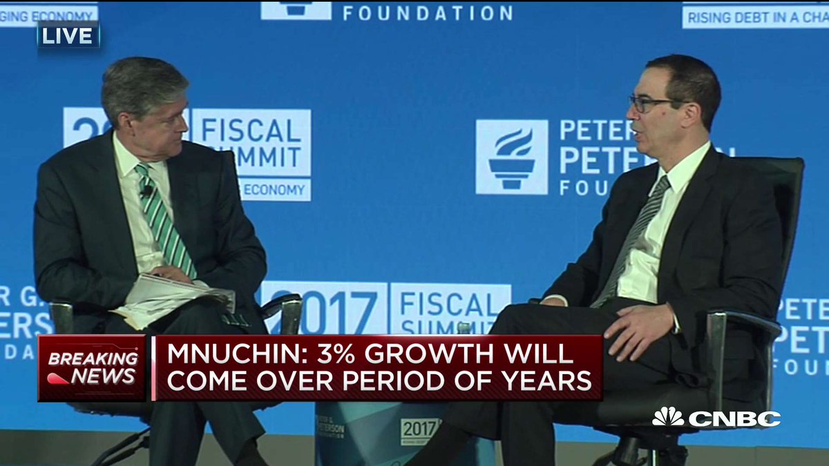 Mnuchin tells <a href="/JohnJHarwood/">John Harwood</a> the Estate Tax hurts "lots of farmers and small family businesses." By "lots" he means 80 out of 5,400.