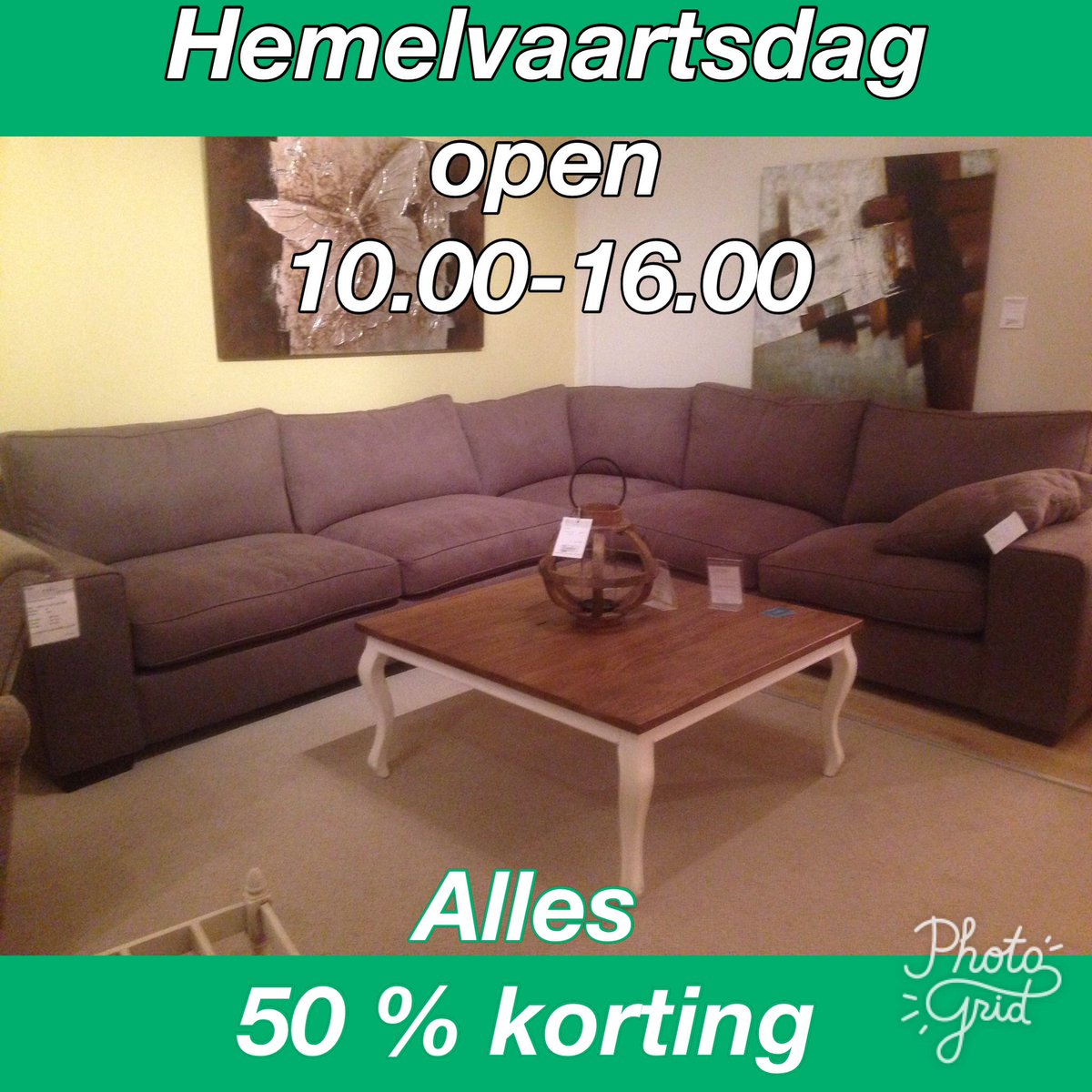 Temfay - Woonwinkel tweet media