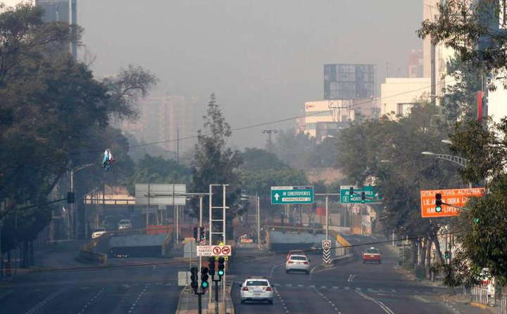 DiariodeTijuana's tweet photo. CAME prevé semana complicada para la Megalópolis https://t.co/hwunchWWgb #Ciudades #CAMEprevésemanacomplicadaparalaMegalópolis https://t.co/YaKtYAqDUn