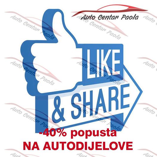 PREPORUČUJTE NAS DALJE !
HVALA VAM NA UKAZANOM POVJERENJU !
01/5540-731 , 097/6564-634
ILICA 488 - ZAGREB / VRAPČE