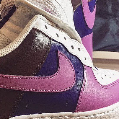ward9dmv's tweet photo. Another early look at one of the AF1 design challenge competitor @envoriginal follow the progress as we prep for o… https://t.co/xIISgrHwlE https://t.co/sGmP1AoOwZ