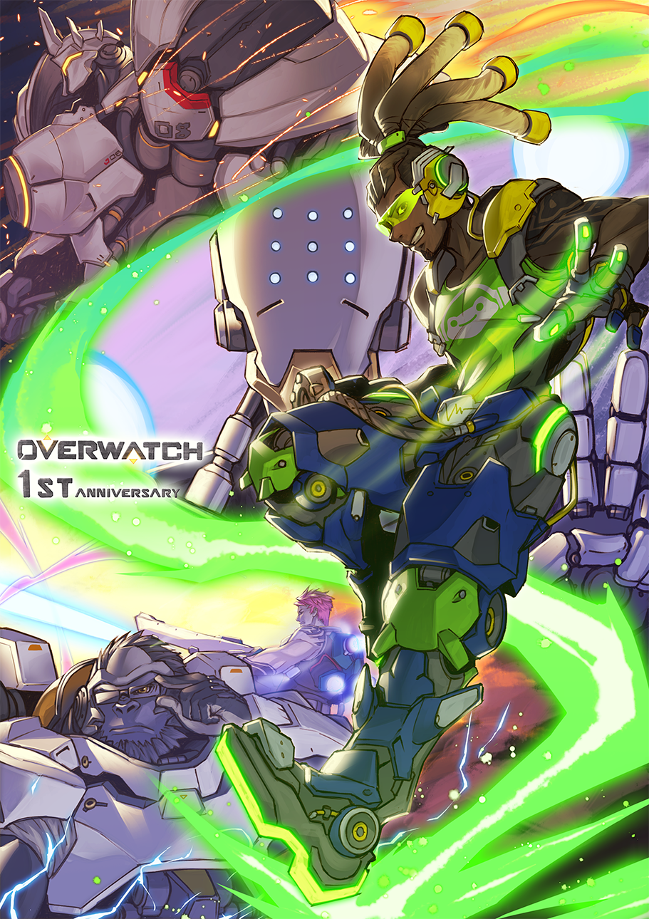 Overwatch Tg Marlo T Co Rxq2dukns8 Twitter