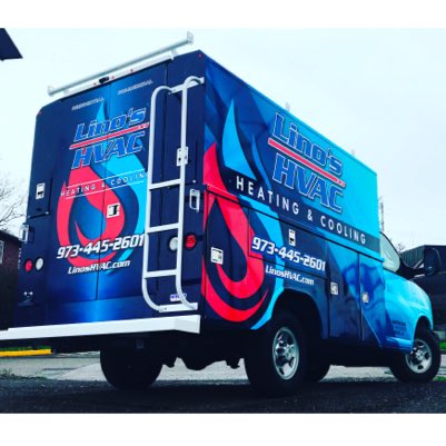 LINOSHVAC's tweet image. #NewProfilePic