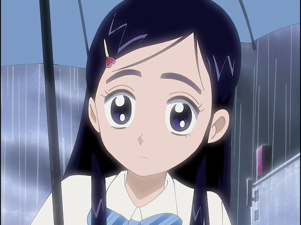 Hetax Film در توییتر ふたりはプリキュア第21話より 今回の主役の雪城ほのかさんを キリヤ君と戦うため変身する時に 一瞬躊躇したような表情をするんですよね