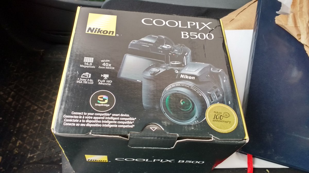 Atajenme!!!! Ahora si máquina nueva a cuidarse del escrache... jejejeje