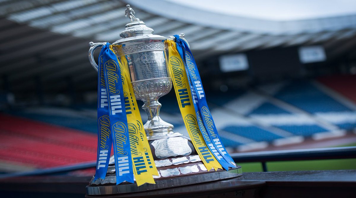 It's Celtic day <a href="/ScottishCup/">Scottish Gas Scottish Cup</a> and we've got a pair of tickets to giveaway. RT and follow <a href="/ScottishCup/">Scottish Gas Scottish Cup</a> for a chance to win #UNRIVALLED