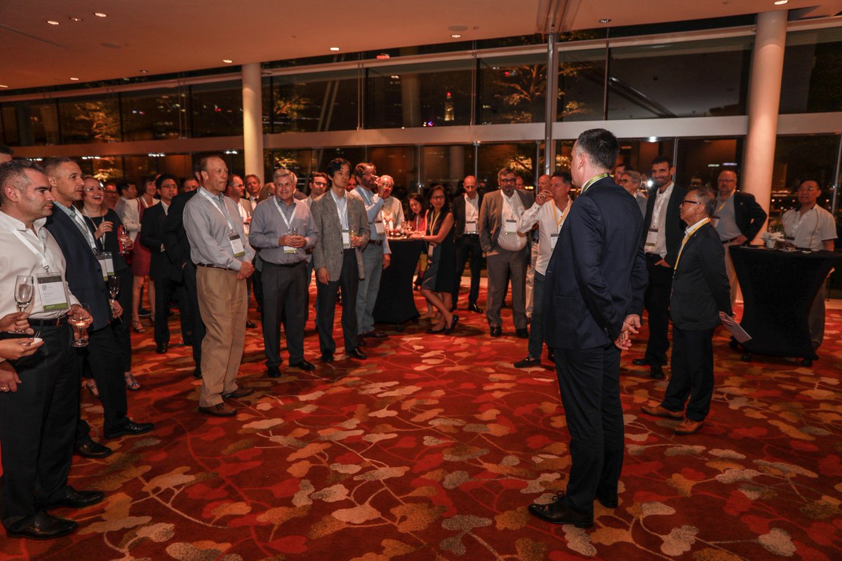 veralawph's tweet photo. Valeriano Del Rosario, Managing Partner of Veralaw attended the recent #IRSGP2017 #Singapore networking conference. https://t.co/ipKezGkX15