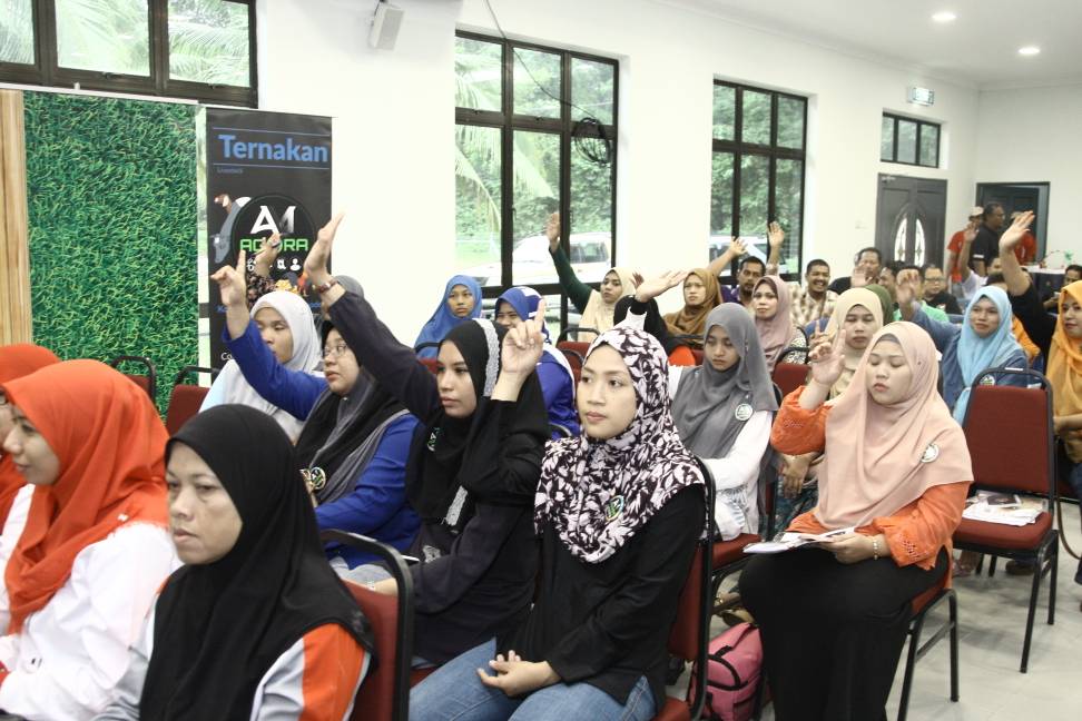 mardimalaysia's tweet photo. AGORA-3 Zon Timur dedah konsep keusahawanan moden secara santai. #TN50 #negaraku #ourfoodfourfuture - @bernamadotcom https://t.co/kUi1nTOQQu https://t.co/HJSCbZbQ03