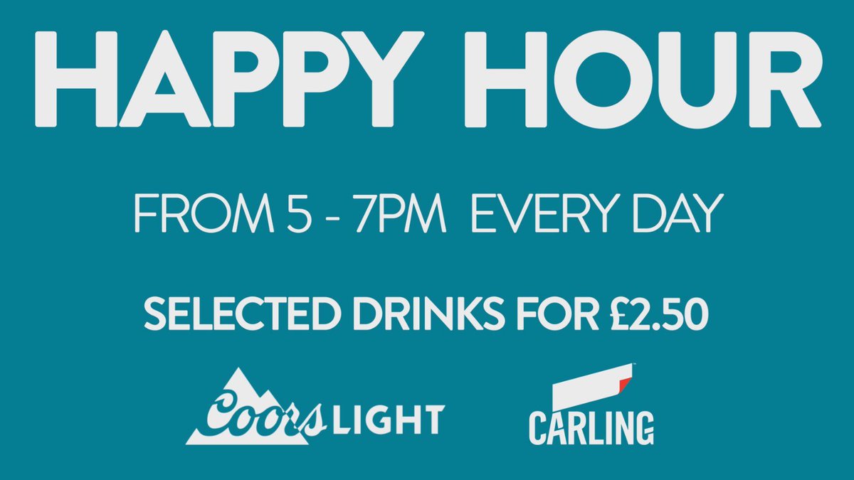 VGCasino's tweet image. Whether you’re starting your night out or grabbing a drink after work you won’t want to miss Happy Hour tonight and every night.