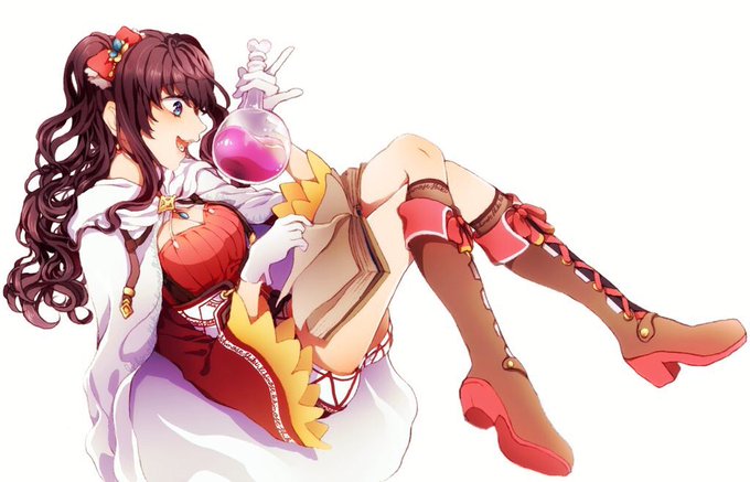 一ノ瀬志希のtwitterイラスト検索結果 古い順 一ノ瀬志希のtwitterイラスト検索結果 古い順