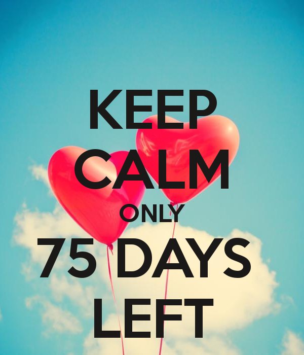 cmg4hab's tweet photo. Just 75 days until #cmg4hab in Olds on Aug. 6! Buy your early bird tix NOW at https://t.co/bbF6BgMvbz https://t.co/00o2MiltJL