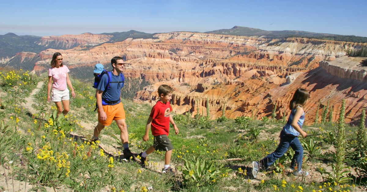 VisitCedarCity's tweet image. 7 Free Outdoor Activities for Kids in Cedar City (Summer Edition): bit.ly/2qLiNUv #FamilyFriendly #VisitCedarCity