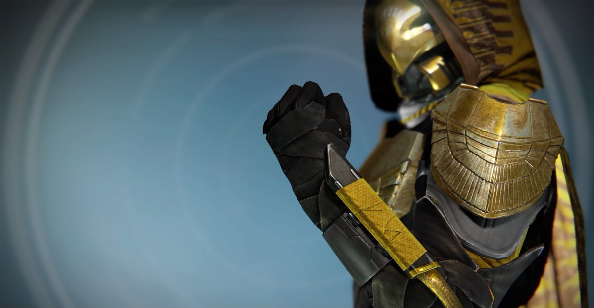 charlieschreibt's tweet photo. @PlayStationDE Weil wir so schรถn sind, so schlau sind, so schlank und rank... ๐๐ #Destiny #Destiny2 #DressUpGuardian https://t.co/AtCmK6YoHy