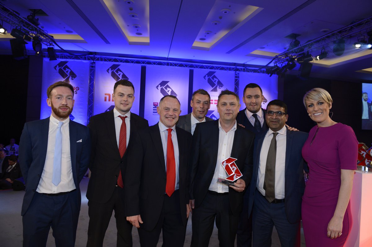 Building Products tweet media