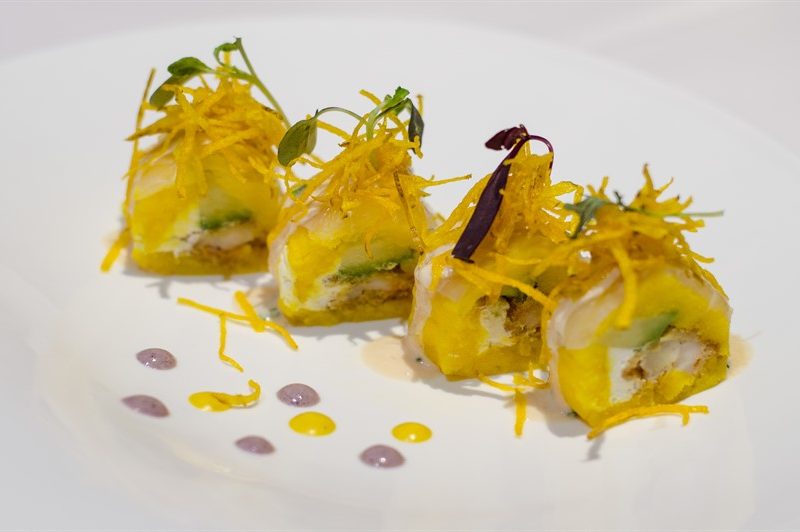 El delicioso #ceviche y la gastronomía peruana de <a href="/IntideOro/">Inti de Oro</a> en <a href="/bfacemag/">BFace Magazine</a> ow.ly/ZAZZ30bVpDm #sqcommunication #foodlovers