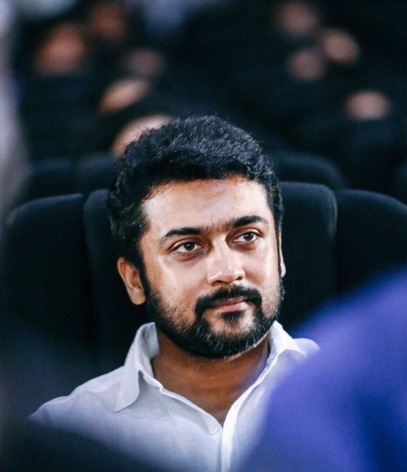 AnoopSurya5's tweet image. #WeSupportSURIYA #TeamABK @TeamABKoffl