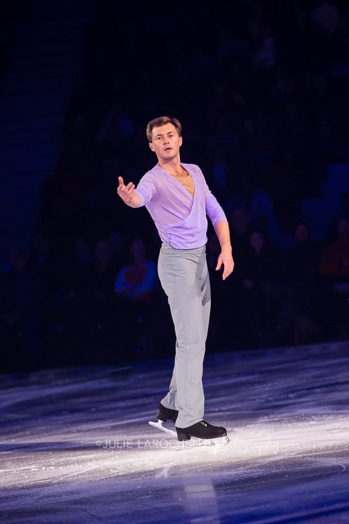 Happy Birthday Ilia Kulik! 