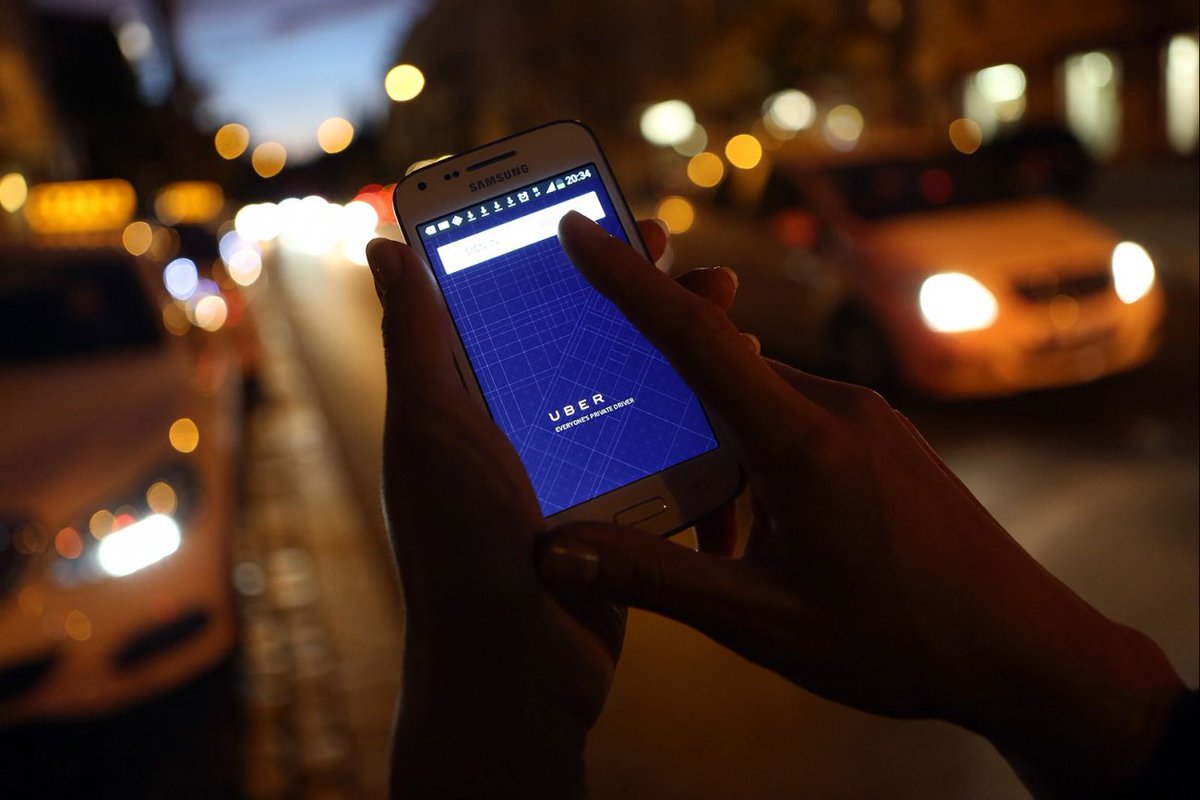 stevekrohn's tweet photo. 5 Lessons About Partnership Learned Watching the Uber-Waymo Meltdown https://t.co/6qqg9Skixp https://t.co/K1HfnrS6k9