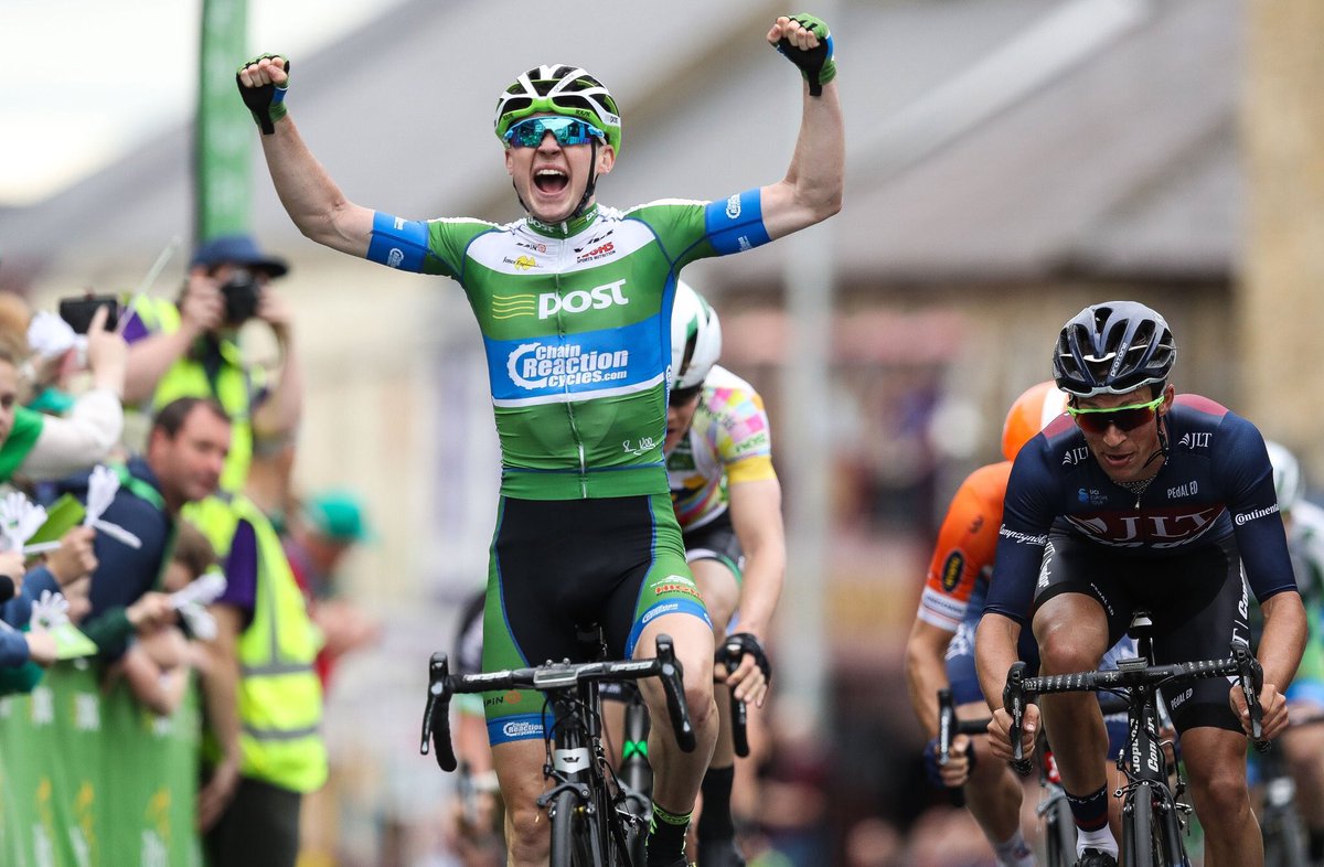 Stephen Teggart tweet media