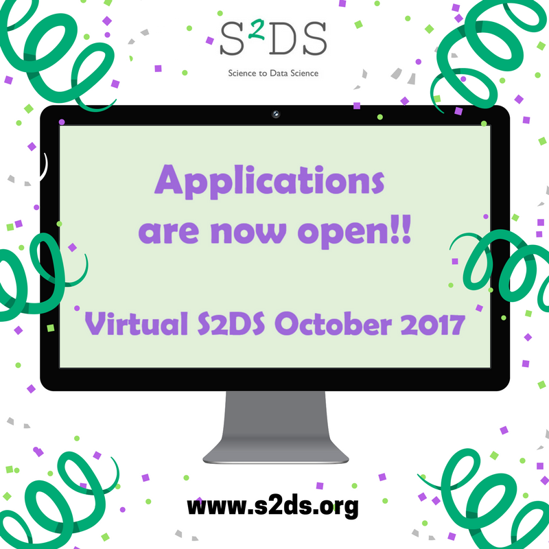 UlaLaParis's tweet photo. Become #datascientist @PivigoHub @S2DS_School #DSAmb #FStoDS @ParisMLgroup @pasteurDLC #online #datascience #phd #course #ML #DataScience https://t.co/B7Jlp8kwTk